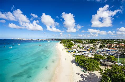 Barbados travel .